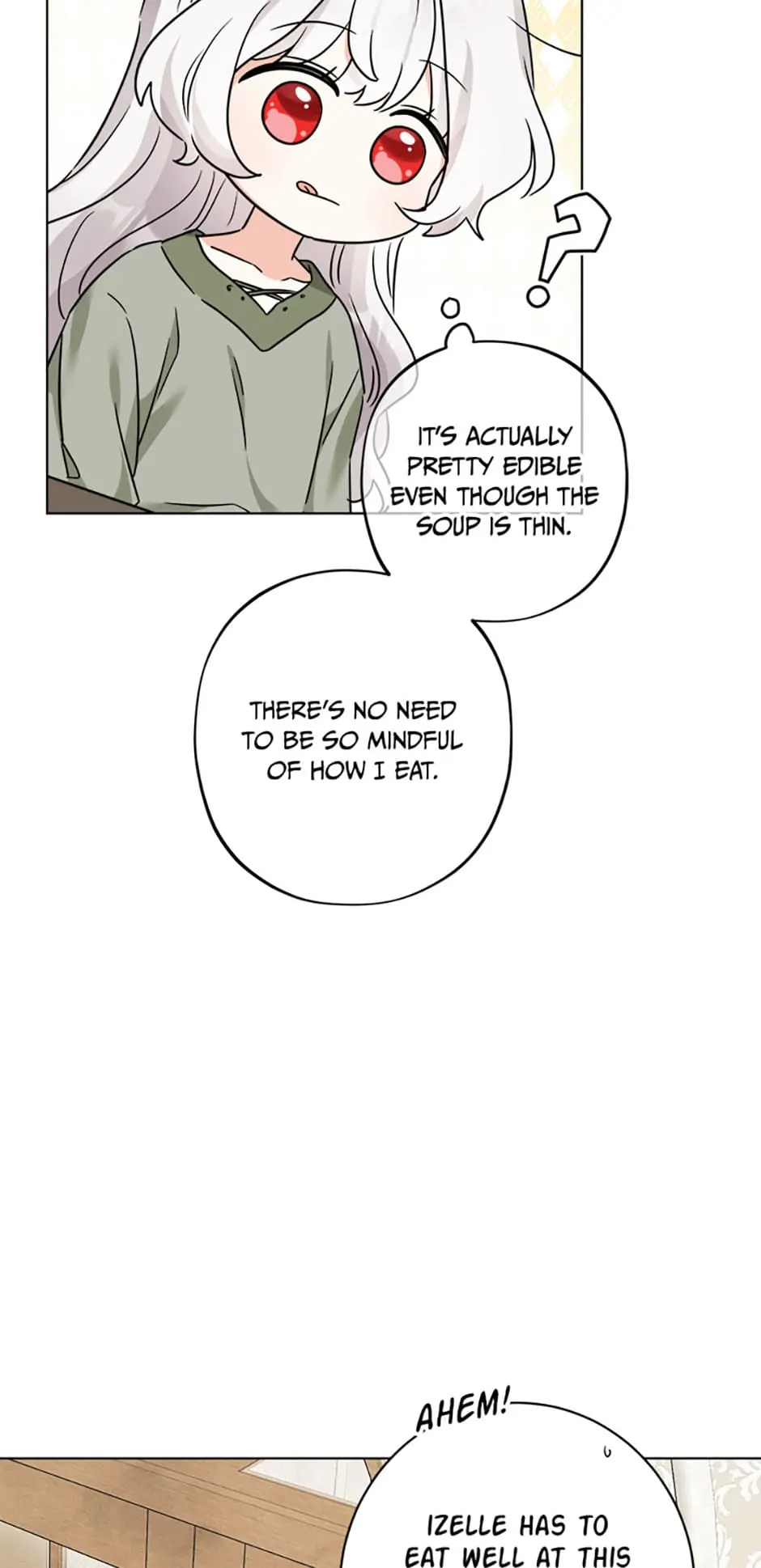 Hiding the Archduke's Humiliating History Chapter 2 - page 35